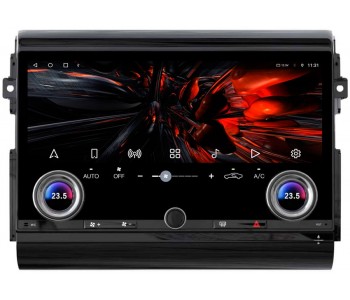 Штатное головное устройство для Toyota FJ Cruiser Экран 12,5"