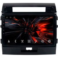 Головное устройство Mankana BS-10288 для Toyota LC 200 07-15г на OS Android, Экран 10,1"