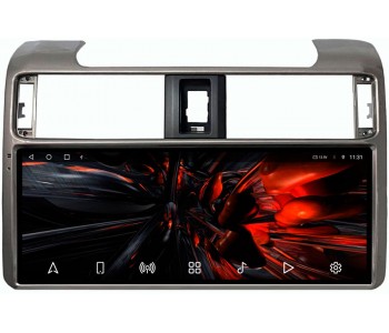 Штатное головное устройство для Toyota 4 Runner 2009-2024 Экран 12.3" Штатное головное устройство для Toyota 4 Runner 2009-2024 Экран 12.3"