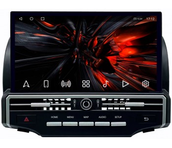 Штатное головное устройство для Toyota 4 Runner 2009-2024 Экран 13.3" Штатное головное устройство для Toyota 4 Runner 2009-2024 Экран 13.3"