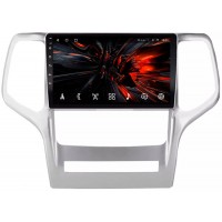 Головное устройство Mankana BS-09006 для Jeep Grand Cherokee 10-13г на OS Android, Экран 9"