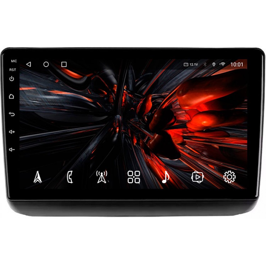 Головное устройство Mankana BS-09244 для Jeep Grand Cherokee 13-21г на OS Android, Экран 9"