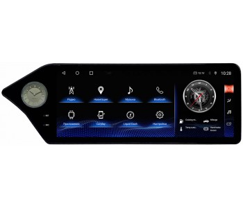 Штатное головное устройство для Lexus RX 2009-2015 Экран 12,3" Штатное головное устройство для Lexus RX 2009-2015 Экран 12,3"