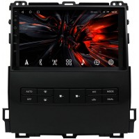 Головное устройство Mankana BS-09018 для Toyota Prado 120, Lexus GX470 на OS Android, Экран 9"