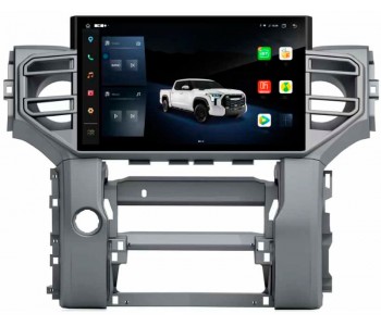 Штатное головное устройство для Toyota Tundra 2013-2021 Экран 14,6"