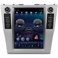 Мультимедийная система Mankana BST-97012 в стиле Tesla для Toyota Camry 06-11 на OS Android, Экран 9,7"
