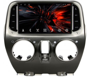 Штатное головное устройство для Chevrolet Camaro V 2009-2013 Экран 8"