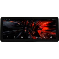 Мультимедийная система Mankana BSL-12017 для Toyota Land Cruiser 300 на OS Android, Экран 12,3"