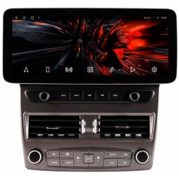 Штатное головное устройство для Lexus LS 2003-2006 Экран 12,3"