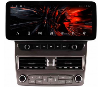 Штатное головное устройство для Lexus LS 2003-2006 Экран 12,3"