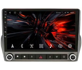 Штатное головное устройство для Chevrolet Camaro V 2009-2015 Экран 9"