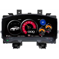 Электронная инструментальная панель приборов для Nissan GT-R R35 07-24