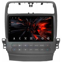 Головное устройство Mankana BS-09297 для Acura TSX 03-08г на OS Android, Экран 9"