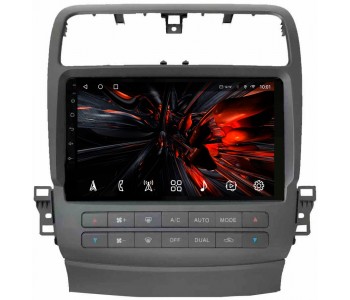 Штатное головное устройство для Acura TSX 2003-2008 Экран 9"
