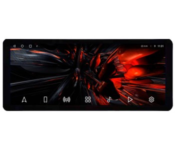 Штатное головное устройство для Toyota Rav4 50 2019-2025 Экран 12,3"