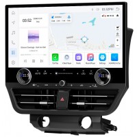 Мультимедийная система "Big Screen" Mankana BSL-19385 для Toyota LC 200 07-15г на OS Android, Экран 19,8"