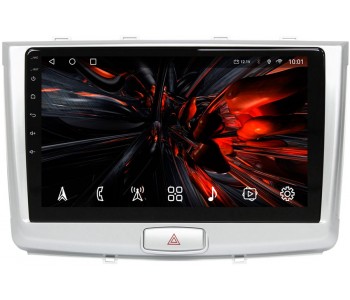 Штатное головное устройство для Haval H6 2014-2020 Экран 10.1"