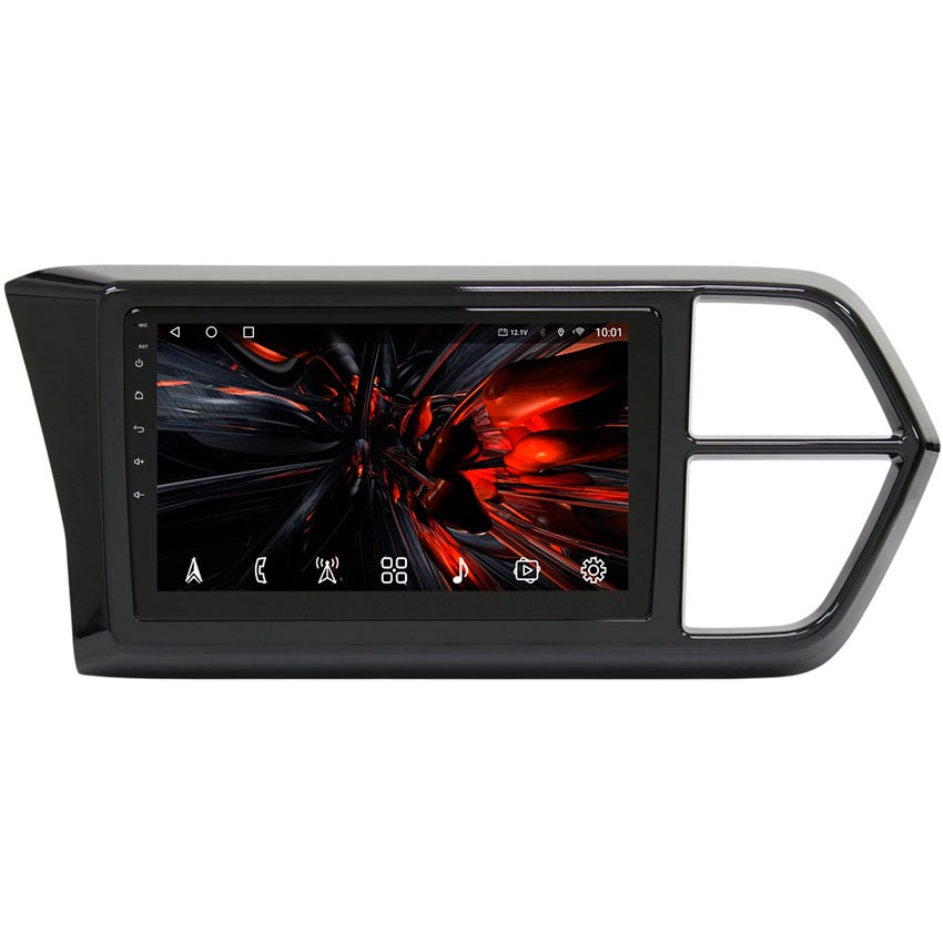 Мультимедийная система Mankana BS-10947 для Jetta VS5, VS7 19-25г на OS Android, Экран 10,1"