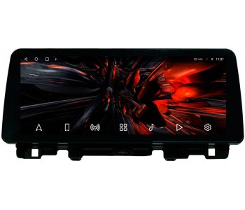 Штатное головное устройство для Kia Optima IV 2015-2020 Экран 12,3" Штатное головное устройство для Kia Optima IV 2015-2020 Экран 12,3"