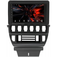 Головное устройство Mankana BS-09976 для Lada Niva 93-19г на OS Android, Экран 9"