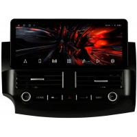 Мультимедийная система Mankana BSL-12124 для Mitsubishi Outlander XL 05-12г на OS Android, Экран 12,3"