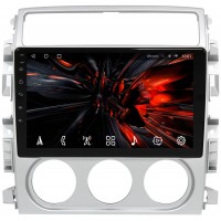 Головное устройство Mankana BS-09973 для Suzuki Liana 01-08г на OS Android, Экран 9"