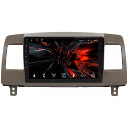 Штатное головное устройство для Toyota Mark II 2000-2007 Экран 9"