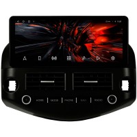Мультимедийная система Mankana BSL-12123 для Toyota Rav4 30 06-12г на OS Android, Экран 12,3"