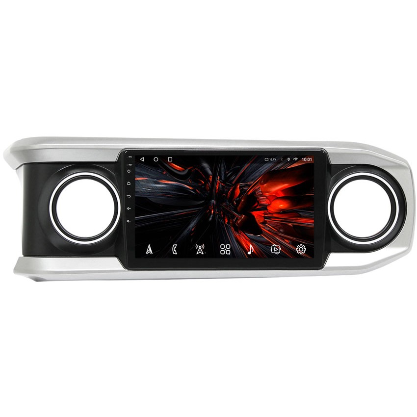 Головное устройство Mankana BS-10946 Toyota Tacoma N300 15-23г на OS Android, Экран 10,1"