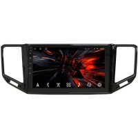 Головное устройство Mankana BS-10948 для Volkswagen Teramont 17-21г на OS Android, Экран 10,1"