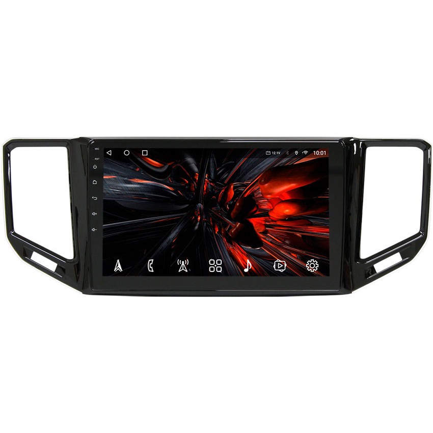 Головное устройство Mankana BS-10948 для Volkswagen Teramont 17-21г на OS Android, Экран 10,1"