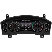 Электронная панель приборов для Toyota Land Cruiser 200 07-21г