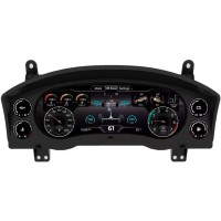 Электронная панель приборов для Toyota Land Cruiser 200 07-21г