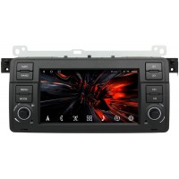 Головное устройство Mankana BS-7072 для BMW E46 на OS Android, Экран 7"