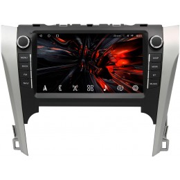 Штатное головное устройство для Toyota Camry XV50 Экран 9"