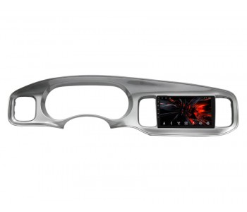 Штатное головное устройство для Dodge Charger 2010-2023 Экран 9" 