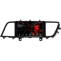 Головное устройство Mankana BS-09961 для Hyundai Genesis 13-16г на OS Android, Экран 9"
