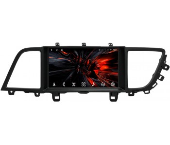 Штатное головное устройство для Hyundai Genesis 2013-2016 Экран 9"