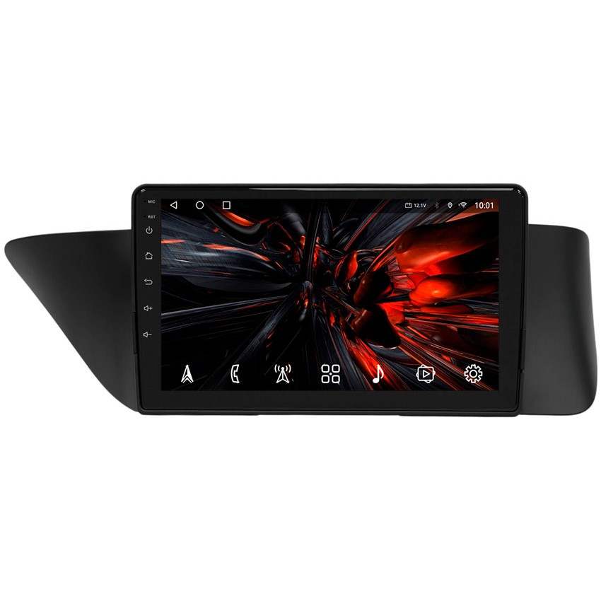 Головное устройство Mankana BS-09937 для Lexus ES VI на OS Android, Экран 9"