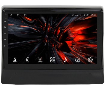 Штатное головное устройство для Mitsubishi Delica D:5 2019-2025 Экран 10,1" Штатное головное устройство для Mitsubishi Delica D:5 2019-2025 Экран 10,1"
