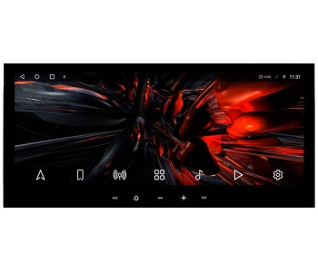 Штатное головное устройство для Toyota Camry XV80 2024-2026 Экран 12,3" Штатное головное устройство для Toyota Camry XV80 2024-2026 Экран 12,3"