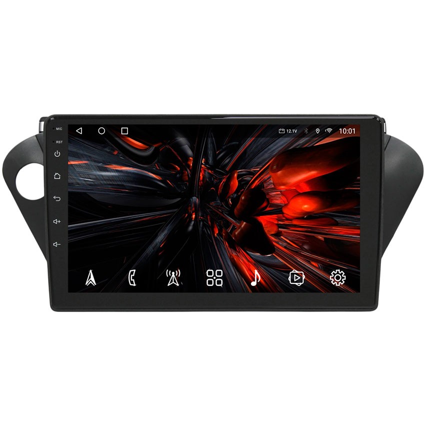 Головное устройство Mankana BS-09972 для Toyota Vista V50 98-03г на OS Android, Экран 9"