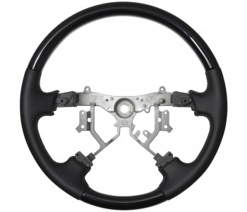 Руль для Toyota, Lexus 2002-2007, оригинальный стиль