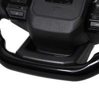 Руль в спортивном стиле Прадо 250 для Toyota Prado 150 09-24г 