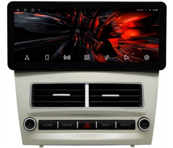 Штатное головное устройство для Toyota Camry XV40 Экран 12.3" Штатное головное устройство для Toyota Camry XV40 Экран 12.3"