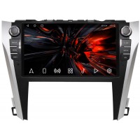 Мультимедийная система Mankana BS-10955 для Toyota Camry XV55 на OS Android, Экран 10.1"