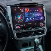 Головное устройство в стиле "New Lexus" Mankana BSL-13848 для Lexus RX II 03-09г на OS Android, Экран 13"