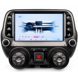 Штатное головное устройство для Chevrolet Camaro V 2009-2015 Экран 8"