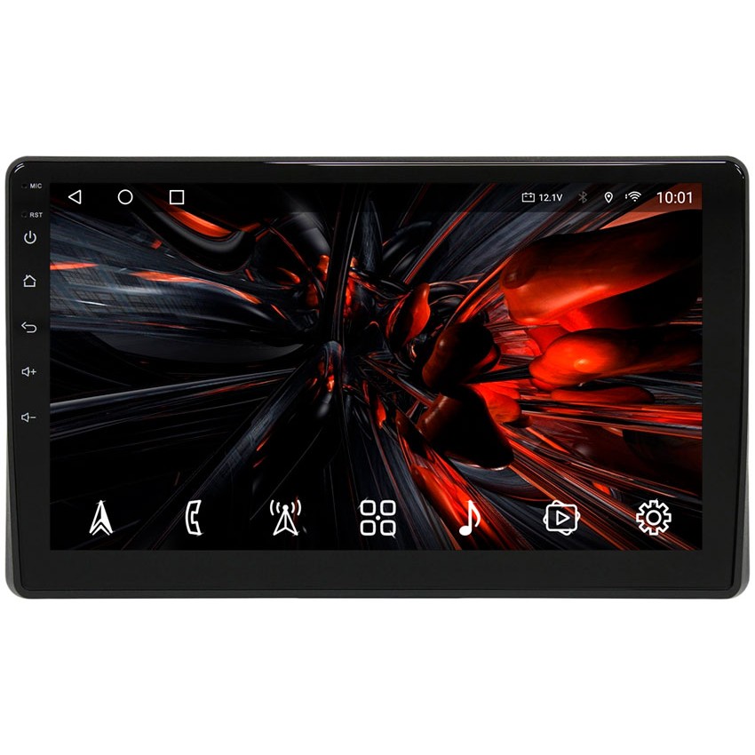 Головное устройство Mankana BS-09842 для Daihatsu Taft 20-26г на OS Android, Экран 9" 