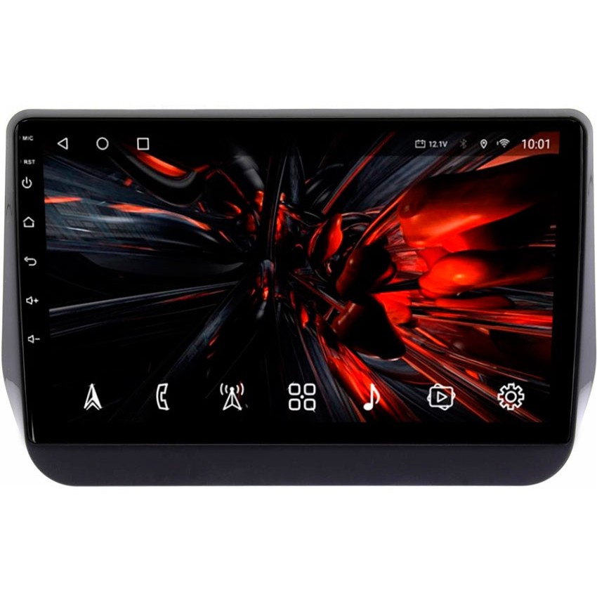 Головное устройство Mankana BS-09958 для Hyundai Grand Starex, H1 18-21г на OS Android, Экран 9"